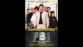 FBI Frikis Buscan Incordiar 2004 Película completa [upl. by Seltzer]