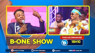 ‘’BONE SHOW’’ DU 11 FEVRIER 2024 [upl. by Ahsekyt308]