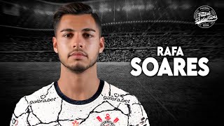 Rafa Soares ► Bem vindo ao Corinthians  ● 2022  HD [upl. by Barbi]