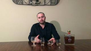 How to drink Cognac Pt 1 [upl. by Town]