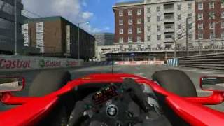 Live For Speed F109 mod Beta 2 [upl. by Janice]