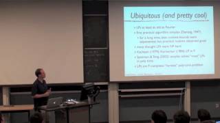 Lecture 1 Introduction [upl. by Tanah]