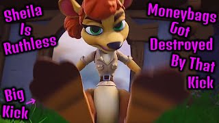 Moneybags Stay Getting Messed Up  Spyro Reignited Trilogy 15 [upl. by Hanford]