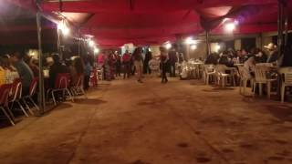 2016 Baile  Yerbabuena Jalisco [upl. by Adneram]