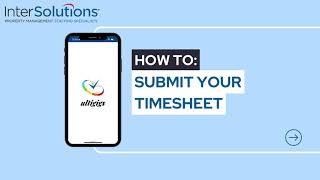 How To Submit Your Timesheet with Ultigigs [upl. by Limaj997]