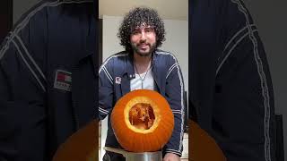 How to carve a pumpkin [upl. by Sellers]