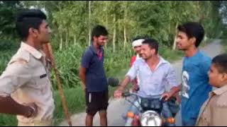 Meeruthiya Gangsters Full Movie Download  Desi Acting [upl. by Eeslehc]