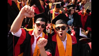 Chico States College of Behavioral and Social Sciences Commencement Morning Ceremony Class of 2024 [upl. by Atterehs]