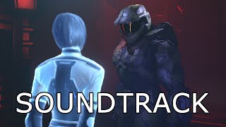 Halo Infinite Unreleased Soundtrack 04  The Tower [upl. by Fuchs]