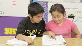 Narrative Writing Strategies for Second Grade Students [upl. by Llewen838]