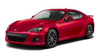 Subaru BRZ Colors Colors With Visuals Let You Discover New Colors [upl. by Gratt]