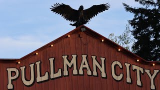 Pullman City 2023 [upl. by Reifnnej]