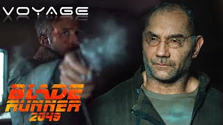 Blade Runner 2049 The Opening 5 Minutes [upl. by Rich]