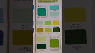 Dulux Colour Combinations with code manatrends dulux [upl. by Neb]