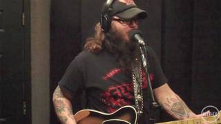 Whitey Morgan and the 78s quotBad Newsquot Live at KDHX 32611 HD [upl. by Jola]