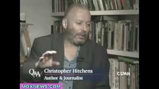 Christopher Hitchens  All of Life is a Wager [upl. by Dyke]