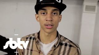 Young Adz  Warm Up Sessions S7EP36 SBTV [upl. by Minerva22]