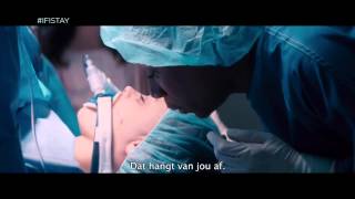 If I Stay  Trailer Vlaams HD Nu in de bioscoop [upl. by Allehcram479]