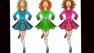 Irish Dancing Music for all you dance lovers [upl. by Boles]