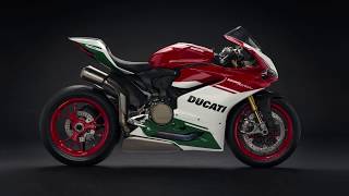 1299 Panigale R Final Edition  A collector’s item [upl. by Garrot]