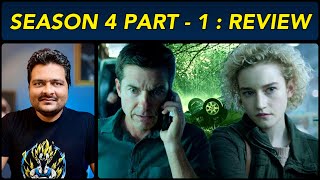 Ozark  Season 4 Part 1  Review  Netflix Series [upl. by Katleen847]