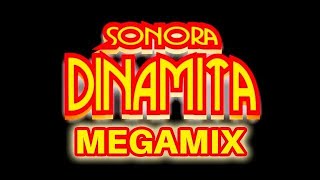 La Sonora Dinamita Mix vol 1 Dj Mc Card Colombia [upl. by Ahsikcin]