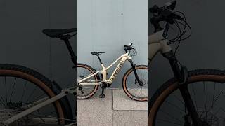 Trek Powerfly FS 7 Gen 3 ⚡️mtb ebike fully bikelife fahrrad biketour mhwbike [upl. by Pammy]