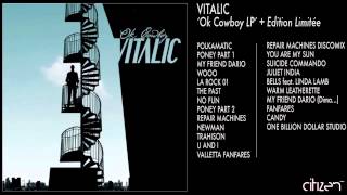 Vitalic  Poney part 1 [upl. by Balliol]