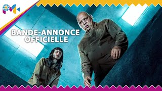 La Plateforme 2  Bandeannonce officielle VF  Netflix [upl. by Shira]