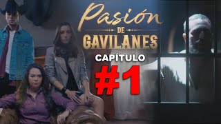 Así será el primer capítulo de Pasión De Gavilanes 2 capítulo 1 [upl. by Goodden120]