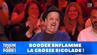 La Grosse Rigolade  les meilleures blagues de Booder [upl. by Stannwood]