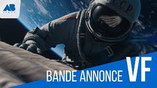 THE SPACEWALKER  BANDE ANNONCE VF HD [upl. by Lefton]