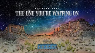 Randall King  The One You’re Waiting On Visualizer [upl. by Rodmun]