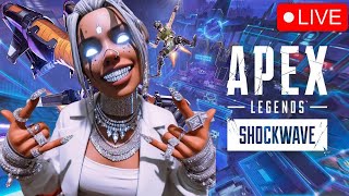 For each new membership I will Open an Apex Pack i have 100 currently  Apex Legends [upl. by Karlie]