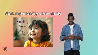 Parenting Power Pack  You Need This Parents [upl. by Ttereve848]