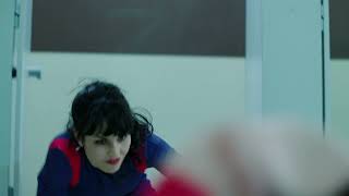 Noomi Rapace In What Happened To Monday [upl. by Notyalk]