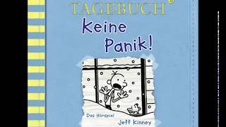 Jeff Kinney Gregs Tagebuch 6  Keine Panik [upl. by Senhauser361]