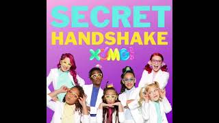 Xomg Pop  Secret Handshake [upl. by Florenza]