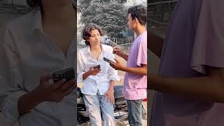 isab bara bar🔥🤬  Parindey ft song Sumit Goswami trending viralshort bff [upl. by Worrad25]