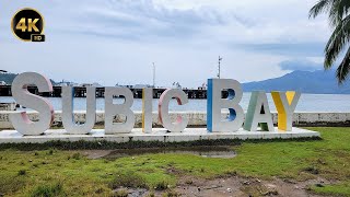 Subic Bay Freeport ZonePhilippines Hellships Memorial subicbay subicbayfreeportzone philippines [upl. by Haskel179]