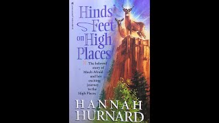 Hinds Feet on High Places  Chapter 2  Fearing Invasion [upl. by Ioj]