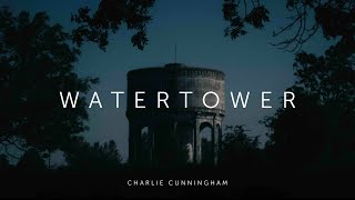 Charlie Cunningham  Water Tower [upl. by Pascal135]