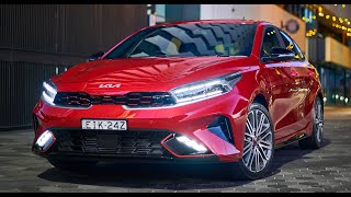 Kia Cerato 2023  NÃO COMPRE Corolla E Civic antes de ver esse vídeo [upl. by Leda]