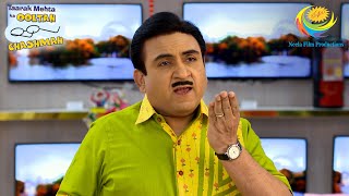 New scheme at Gada Electronics  Taarak Mehta Ka Ooltah Chashmah  Jetha Rocks [upl. by Semele987]