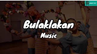 Bulaklakan Music  Philippine Folk Dance [upl. by Shipman]