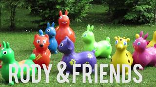 Rody amp Friends [upl. by Lorien]