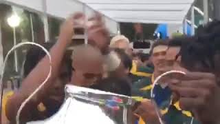 Seven Viña 2018 Sudáfrica campeón [upl. by Gardner]