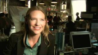 Anna Torv  Season four [upl. by Giovanni]