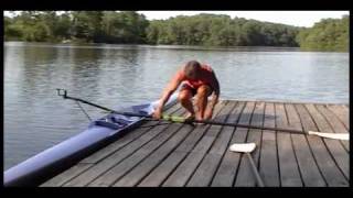 How to Set Up Your Scull [upl. by Shaum]