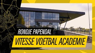 RONDJE PAPENDAL  Overzicht Academie maand februari [upl. by Adyeren]